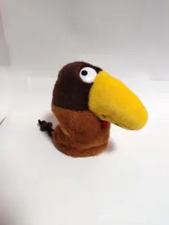 森永製菓 キョロちゃん ゴルフ パターカバー