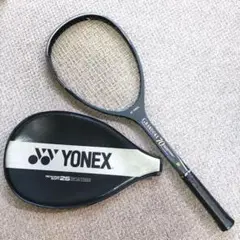 YONEX ソフトテニスラケット グランデューク70 SL2 ケース付 810