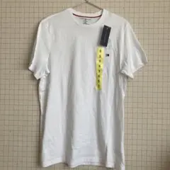新品タグ付き　TOMMY トミーフィルフィガー　メンズ　Tシャツ　S