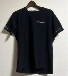 1piu1uguale3 SPORT S/S RUBBER LOGO カットソー