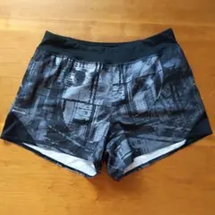 Reebok Speedwick ショートパンツ L