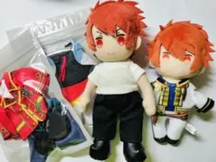 うたプリ ぬいスター 一十木音也