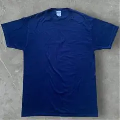 JERZEES メンズサイズM ネイビー　半袖　Tシャツ