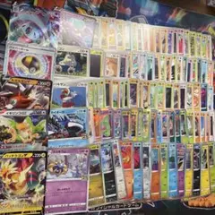 ポケモンカード100枚まとめ売り