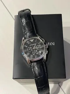 Emporio Armani 腕時計