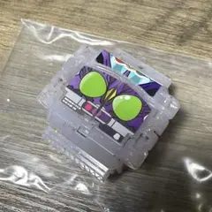 仮面ライダーガヴ オーズ プトティラコンボ