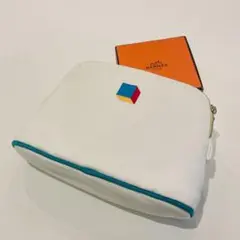 エルメス ボリードポーチ PM ミル ポーチ