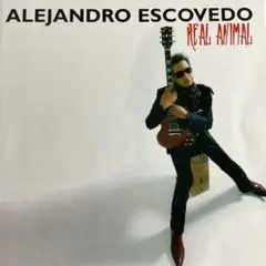 Alejandro Escovedo