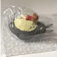 となりのトトロ　ポーズがいっぱいコレクション メイ　おひるね　フィギュア　ジブリ