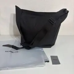 新品 モノリス SHOULDER STANDARD HEXA M ショルダー