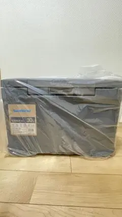 シマノ クーラーボックス 30L NX-430V