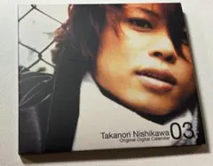 03 Original Digital 西川貴教 T.M.Revolution