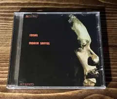 【CD】Moacir Santos COISAS モアシル・サントス