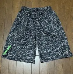 HxB バスケ ショーツ です パンツ サイズXXL