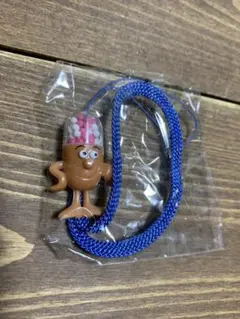 風邪　コンタック　ストラップ