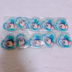 アイドリッシュセブン マリマリ 環