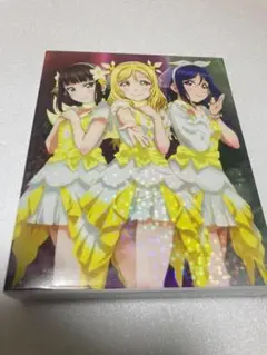 劇場版ラブライブ！サンシャイン‼︎ Blu-ray（棚２９）