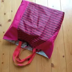 傘リメークエコバック