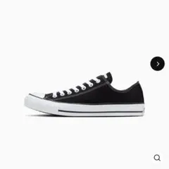 CANVAS ALL STAR OX キャンバス オールスター OX