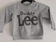 Buddy Lee トレーナー サイズ80 グレー