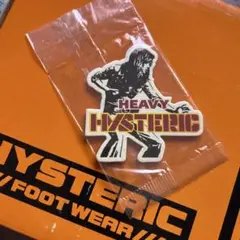 ヒステリックグラマー　エアフレッシュナー　hysteric glamour 新品