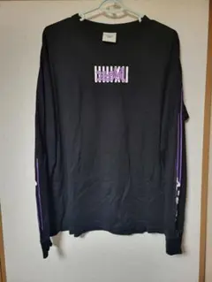X-girl 長袖Tシャツ