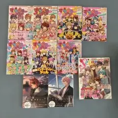すとぷりめもりー全巻 +莉犬めもりー さとみめもりー seventeen