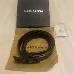 2025年最新】MARK&LONA メンズ ベルトの人気アイテム - メルカリ