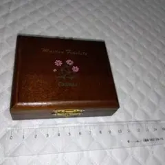 Maiden Fidelity Cosmos アクセサリーケース