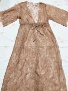 EVRIS 総レースジレ