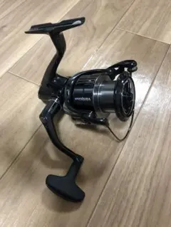 【美品】シマノ19ヴァンキッシュ4000XG