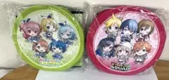 ★プロセカ　折り畳みボックスチェアー Vol.3 2点セット