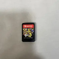 Splatoon 3 Nintendo Switch ソフト