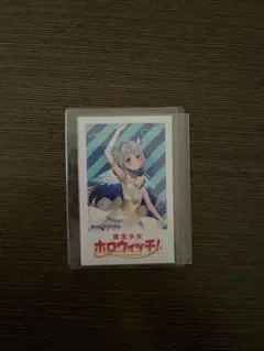 ホロライブ　マルコとマルオの10日間 チェキ風カード ホロライブ マルコとマルオの10日間 チェキ風カード - メルカリ