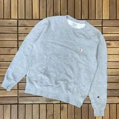 Champion チャンピオン スウェット プルオーバー トレーナー