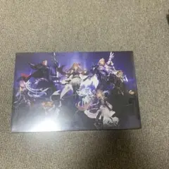 シャドウバース エボルヴ ボックス 未開封