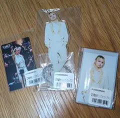 手越祐也 シンフォニックコンサート くじ 3点セット♡