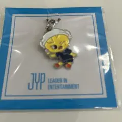 スキズ　フィリックス　ピリ　キーホルダーチャーム　サウナ　JAPAN