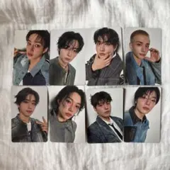 straykids スキズ HOLLOW 通常盤 コンプ　公式