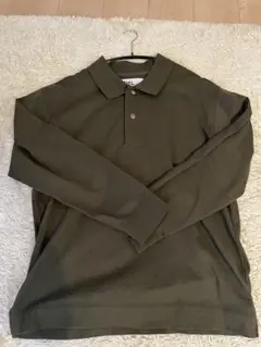 MHL.ポロシャツ