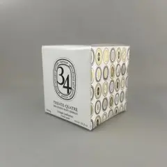 新品 DIPTYQUE ディプティック キャンドル サンジェルマン34 600g