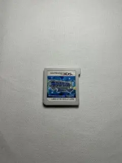ポケットモンスター アルファサファイア 3DS ソフトのみ