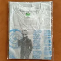 呪術廻戦 五条悟 Ｔシャツ(白)