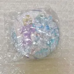 カドコミ 2025 夏 特典 缶バッジ 珍獣のお医者さん