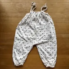 H&M ロンパース　86㎝　格安