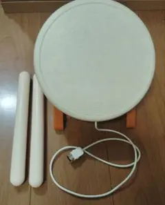 WiiU 太鼓の達人 タタコン
