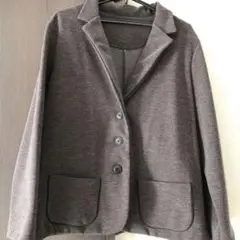 ハンドメイド　テーラードジャケット