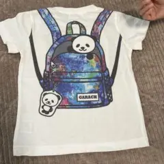 新品・タグ付き　GARACH Ｔシャツ