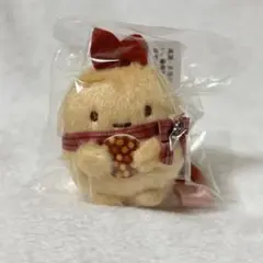 すみっコぐらし てのりぬいぐるみ えびふらいのしっぽ チョコレートフェア 限定品