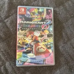 マリオカート8デラックス